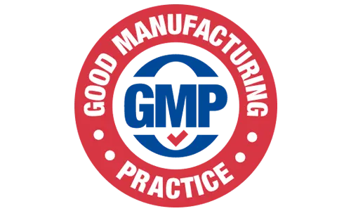 gl defend gmp certified